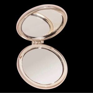 Selena Gomez Rare Beauty Compact Mirror New In Box “I am Beautiful”